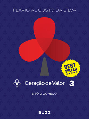 cover image of Geração de Valor 3